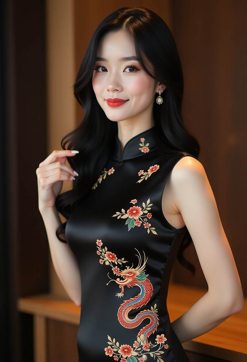 《早春晴朗》电视剧官方海报封面